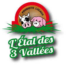 L’ÉTAL DES 3 VALLÉES 